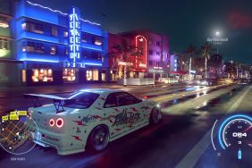 need for speed heat update