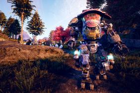 The Outer Worlds Update