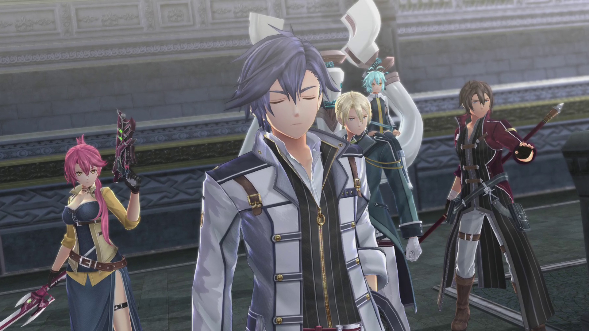 trails of cold steel 3 review 2
