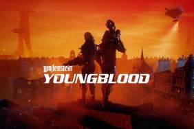 wolfenstein youngblood update