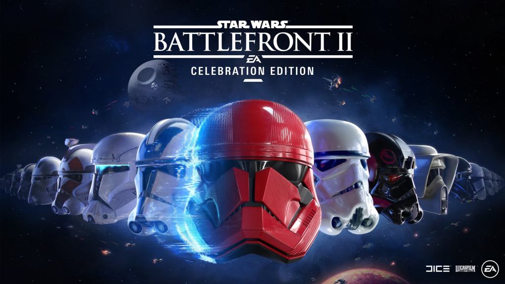 Battlefront 2 Celebration