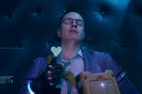 Death Stranding Review bomb