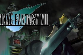 Final Fantasy 7 music glitch