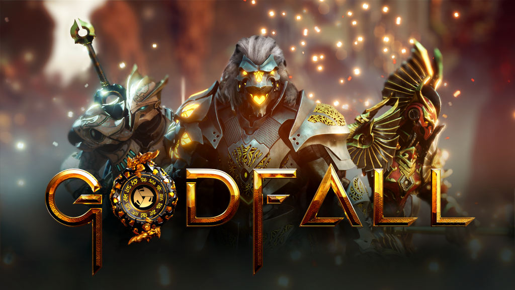 Godfall PS5