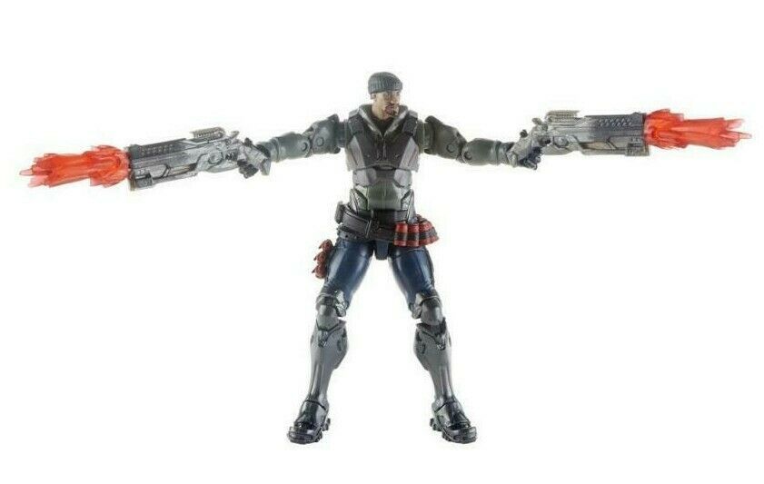 Overwatch ultimates reyes