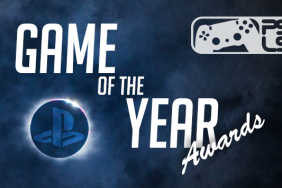 PSLS Game of the Year Awards