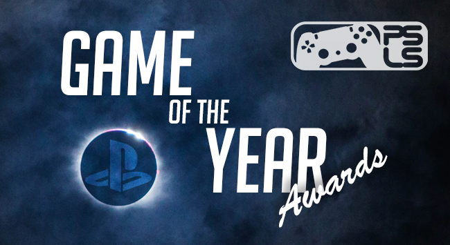 PlayStation LifeStyle's Game of the Year Awards 2019 - The Nominees