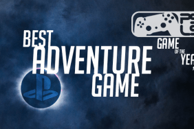 PSLS Game of the Year Awards best adventure game