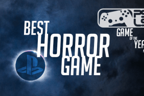 PSLS Game of the Year Awards best horror game