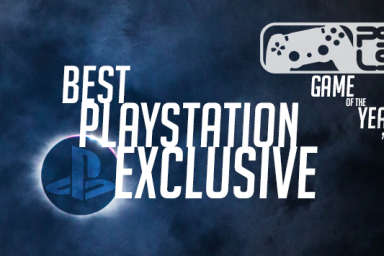 PSLS Game of the Year Awards best playstation exclusive