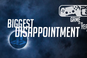 PSLS Game of the Year Awards biggest disappointment