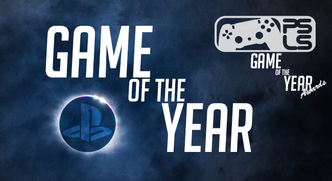 PSLS Game of the Year Awards game of the year