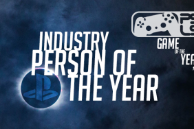 PSLS Game of the Year Awards industry person of the year