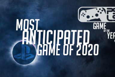 PSLS Game of the Year Awards most anticipated game of 2020