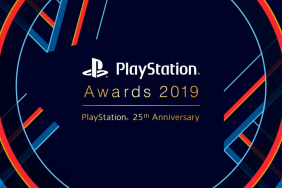 PlayStation Awards 2019 Winners