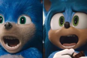 Sonic movie redesign VFX Studio shut down