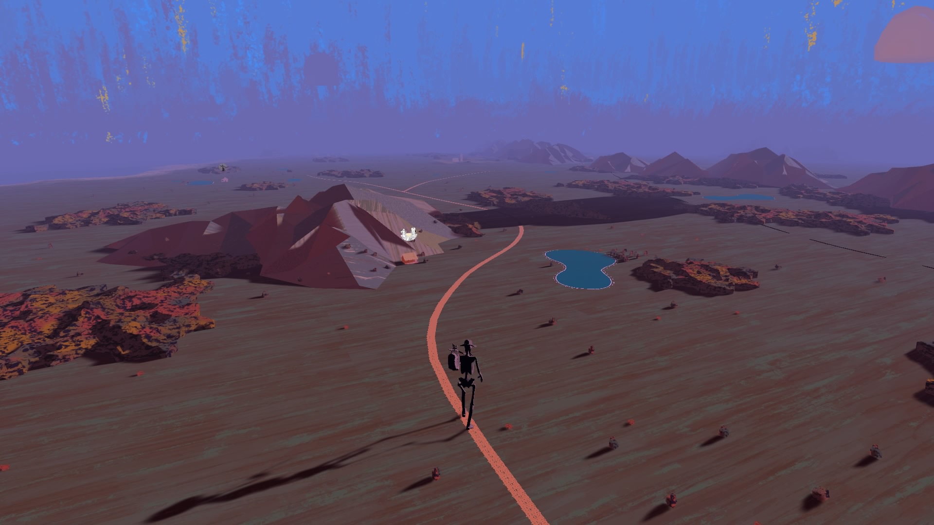 Where the Water Tastes Like Wine Review