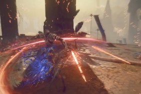 Babylons Fall Gameplay