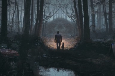 blair witch physical release