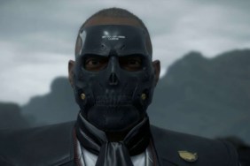 death stranding demake