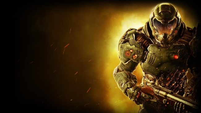 DOOM Slayers Collection