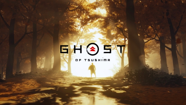 ghost of tsushima theme