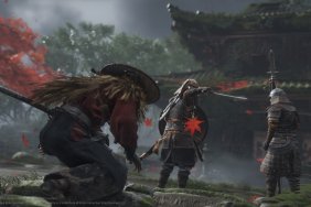 Ghost of Tsushima State of Play