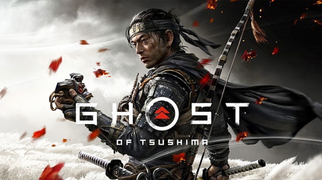 Ghost of Tsushima reportedly coming to PC next year