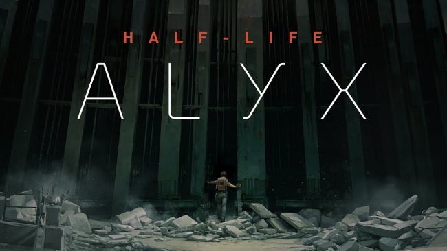 half-life alyx psvr