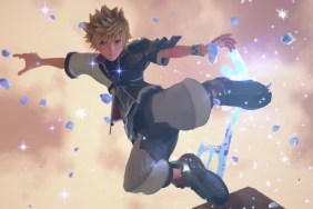 kingdom hearts 3 remind features