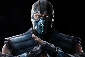 mortal kombat movie release date