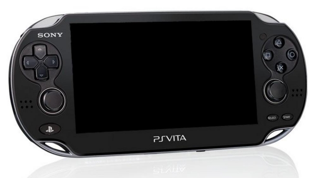 playstation handheld console
