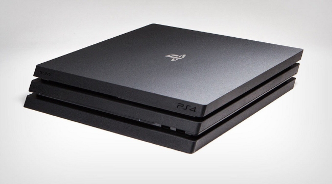 PlayStation 4 Firmware Update 7.02 is Already Live on the