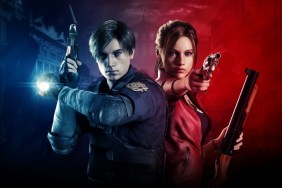 Resident Evil 2 Update