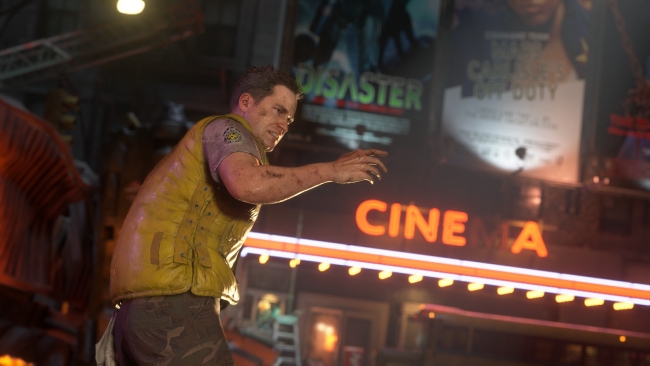 capcom unannounced game