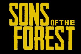 sons of the forest reveal