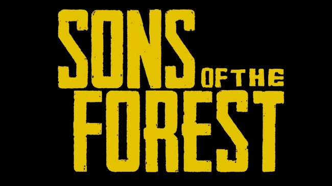 sons of the forest reveal