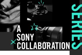 sony collaboration series