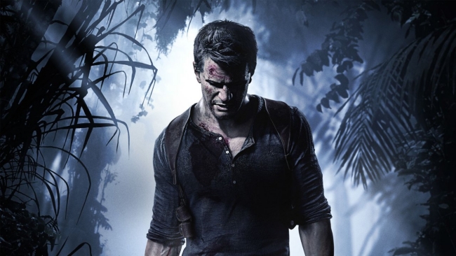 uncharted movie director