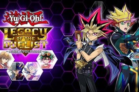 Yu-Gi-Oh! 5D's Decade Duels Plus - Gameplay HD 