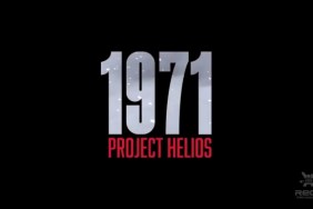 1971 project helios release date