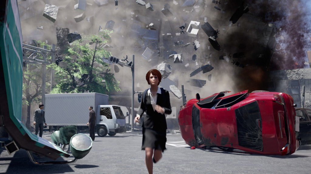 Disaster Report 4 Release Date