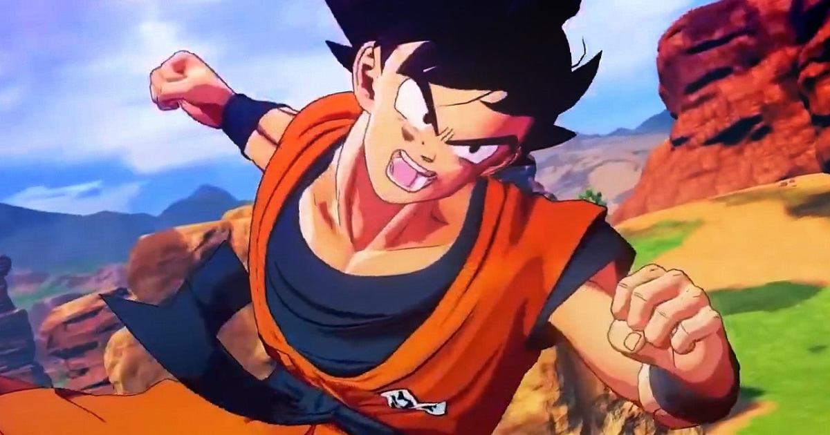 Dragon Ball Xenoverse 3 development reportedly leaked ahead of