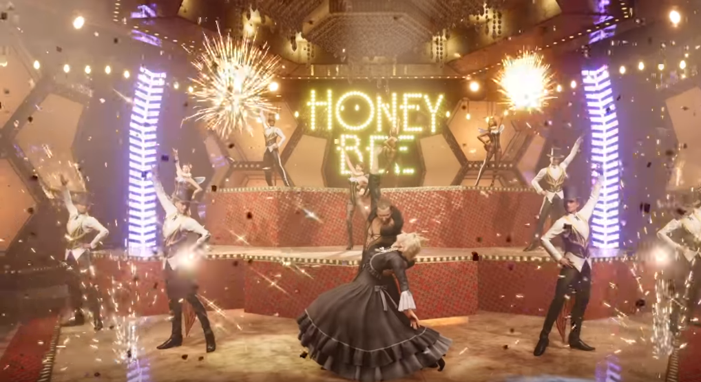 Final Fantasy VII Remake vai ter o Honey Bee Inn e diversos eventos novos