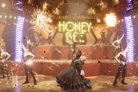 Final Fantasy VII Remake honey bee inn