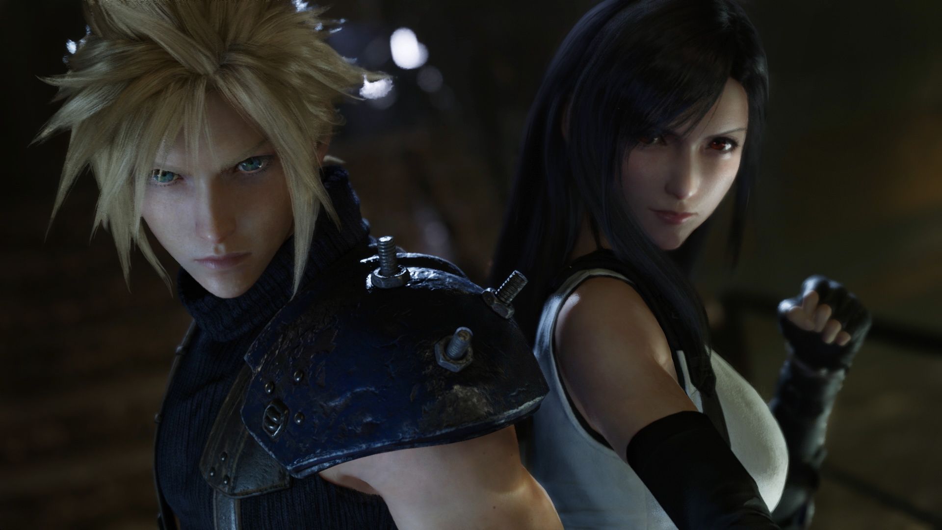 Final Fantasy VII Remake spoiler-free review: Our kind of Cloud gaming