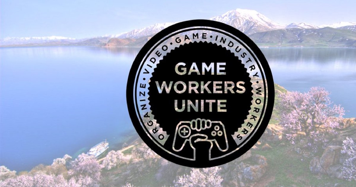 Worker Rights Organizations Team Up to Help Games Industry Unions