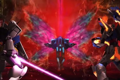Mobile Suit Gundam Extreme Vs Maxiboost Ps4