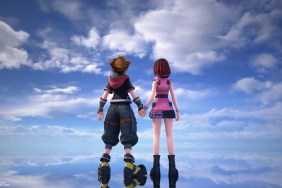 Kingdom Hearts 3 re mind Review Secret episode limitcut 5