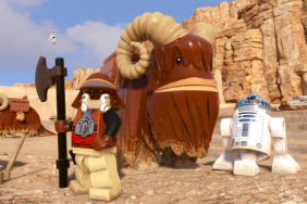 Lego Star Wars The Skywalker Saga Collectables